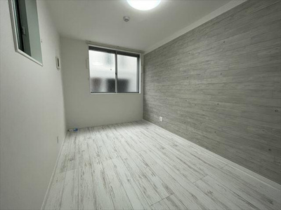 【居間・リビング】 | エーハイム浮間舟渡 |  