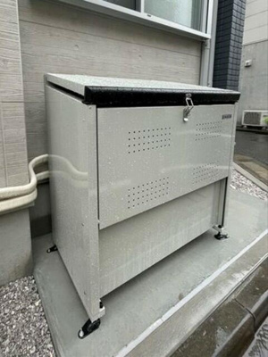 【その他共用部分】 | エーハイム浮間舟渡 |  