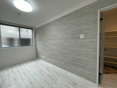 【居間・リビング】 | エーハイム浮間舟渡 |  