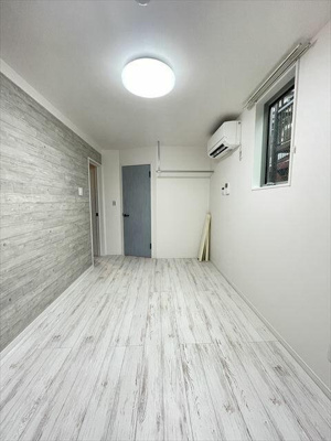 【内装】 | エーハイム浮間舟渡 |  