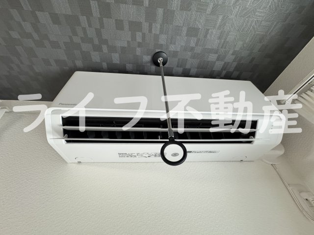 あんしん＋大蓮東08-1084の設備