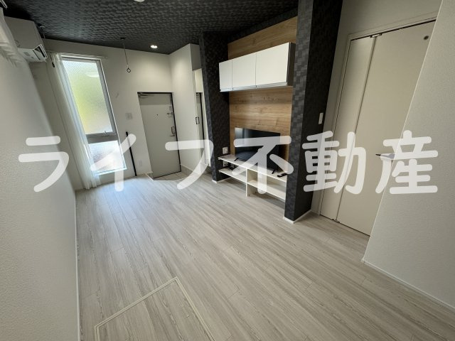 あんしん＋大蓮東08-1084の内装|過ごしやすい室内です