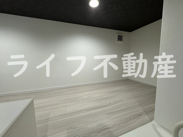 あんしん＋大蓮東08-1084の洋室|使い勝手のいい洋室です