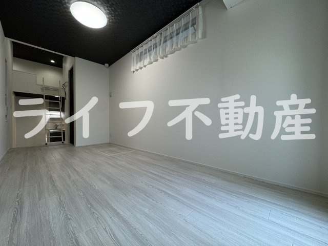 あんしん＋大蓮東08-1084の洋室|落ち着いた色調の洋室です