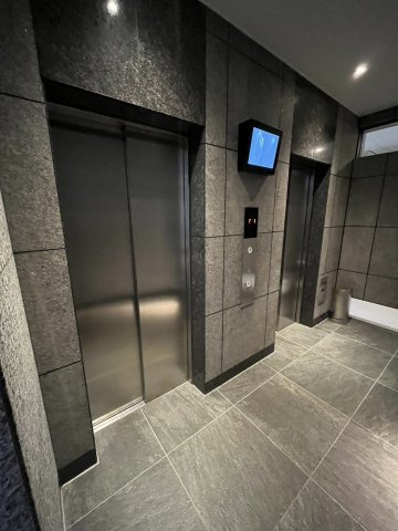 クロスレジデンス飯田橋のその他共用部分