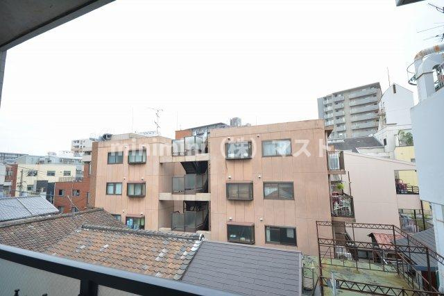 フォレスタ花園の展望