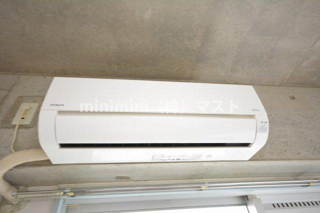 フォレスタ花園の設備