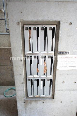 フォレスタ花園のその他共用部分