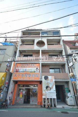 フォレスタ花園