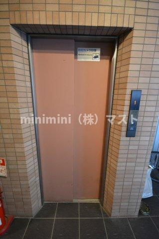 フォレスタ花園のその他共用部分