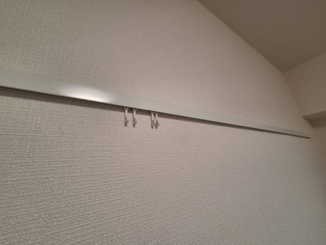 サンフォリスト日吉の設備