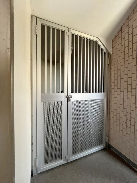 サンフォリスト日吉のその他共用部分