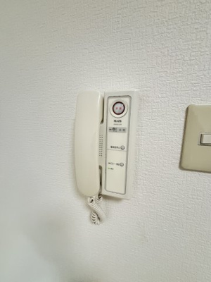 【セキュリティ】 | サウスフラット