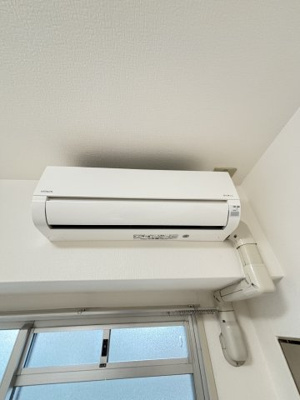 【設備】 | サウスフラット