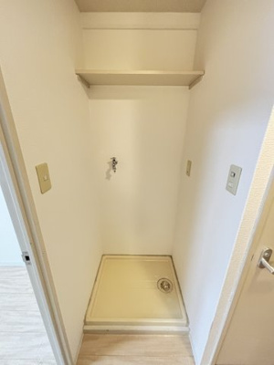 【玄関】 | サウスフラット