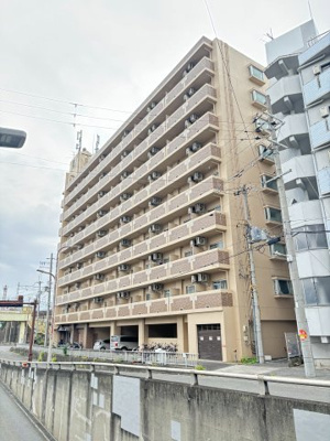 【外観】 | サウスフラット