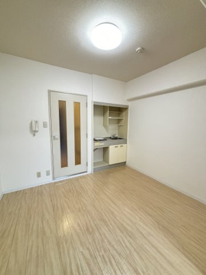 【居間・リビング】 | サウスフラット