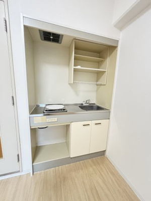 【キッチン】 | サウスフラット