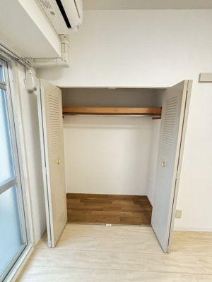 【収納】 | サウスフラット