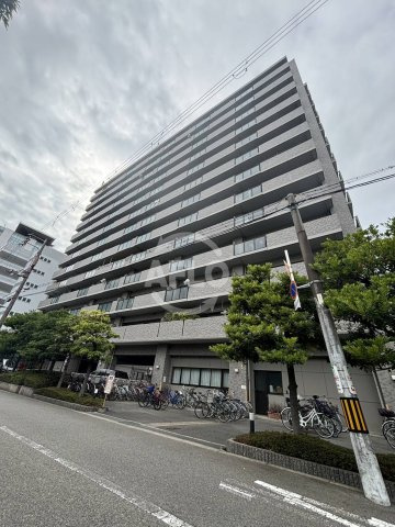 ルモンドームシティ