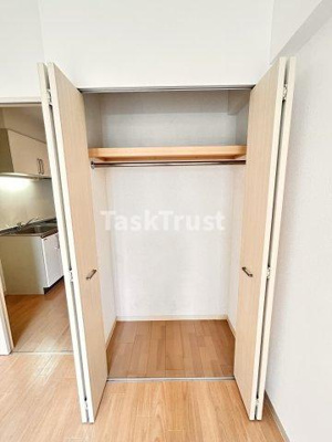 【収納】 | ヴァンスタージュ関目