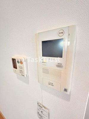 【セキュリティ】 | ヴァンスタージュ関目