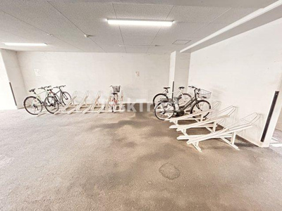 【その他共用部分】 | ヴァンスタージュ関目