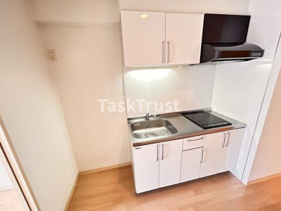 【キッチン】 | ヴァンスタージュ関目