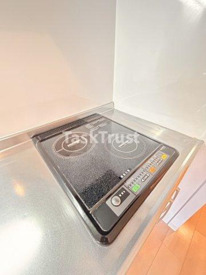 【キッチン】 | ヴァンスタージュ関目