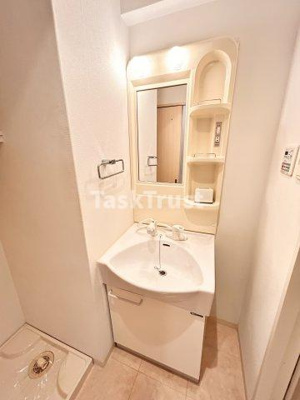 【洗面所】 | ヴァンスタージュ関目