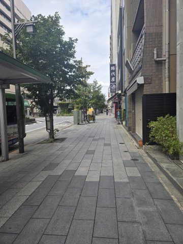 Totsu Residence Kaminarimonの周辺