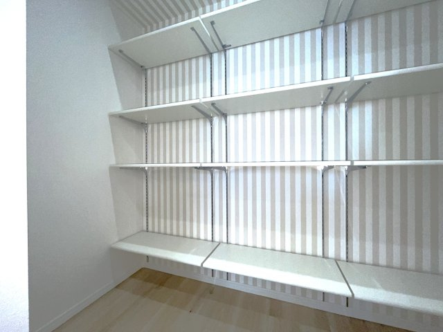 【収納】 | ロマネスク六ツ門