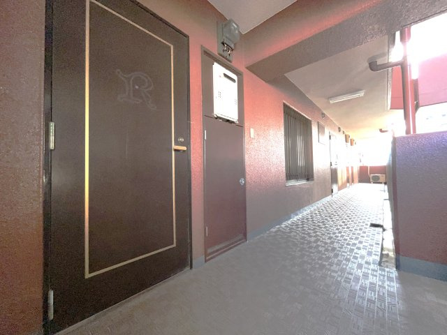 【その他共用部分】 | ロマネスク六ツ門