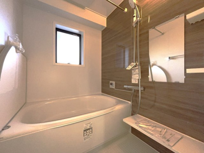 【浴室】 | ロマネスク六ツ門