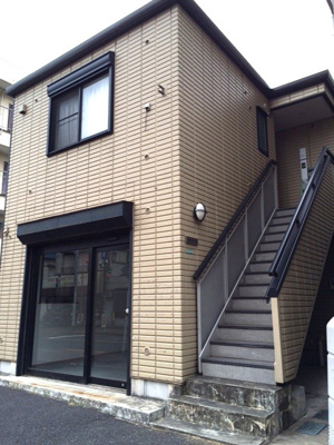 【外観】 | リトルパレス