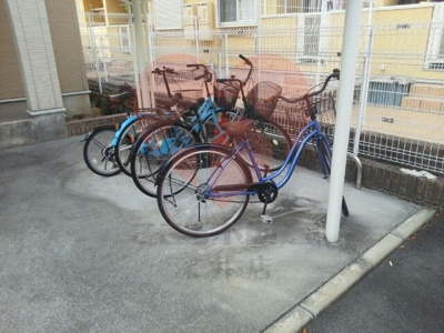 【その他共用部分】 | スカイガーデン2