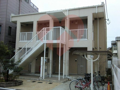 【外観】 | スカイガーデン2