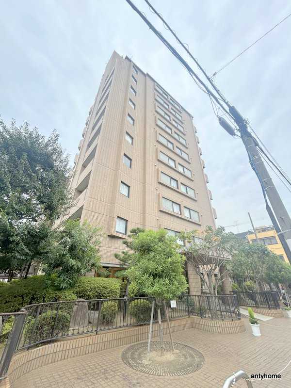 ISM今里　仲介手数料無料