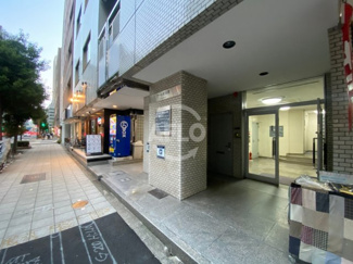 【その他共用部分】 | アール肥後橋　外観