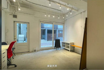 フローラルハイツ　Ａ号室の画像