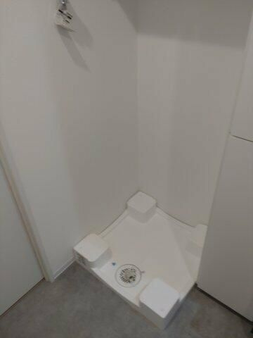 ＳＹＦＯＲＭＥ　ＩＴＡＢＡＳＨＩ　Ⅲの設備