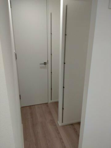 ＳＹＦＯＲＭＥ　ＩＴＡＢＡＳＨＩ　Ⅲの収納