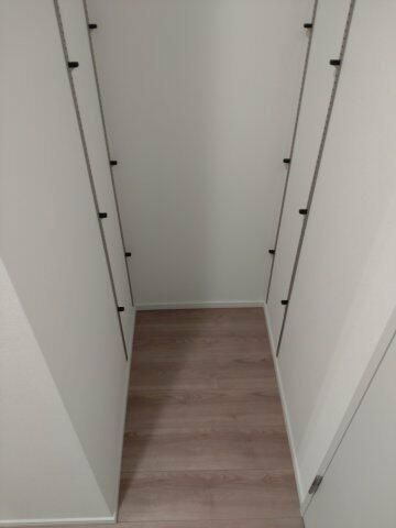 ＳＹＦＯＲＭＥ　ＩＴＡＢＡＳＨＩ　Ⅲの収納