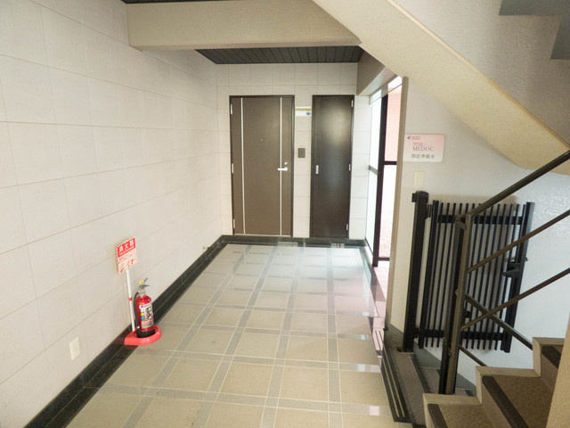 シャルマンＮのその他共用部分