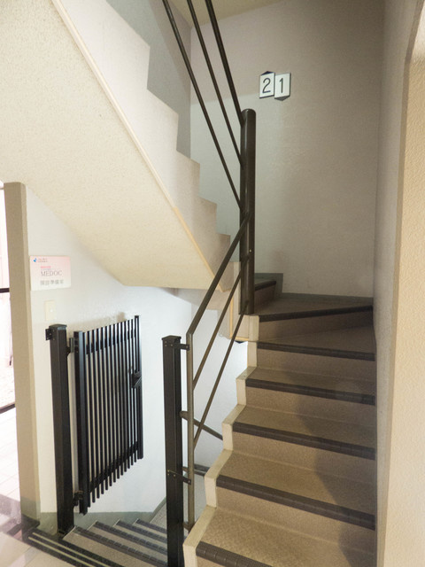 シャルマンＮのその他共用部分