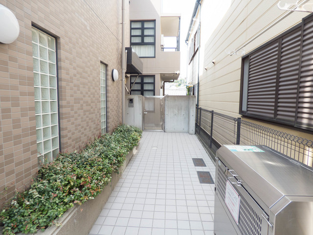 シャルマンＮのその他共用部分