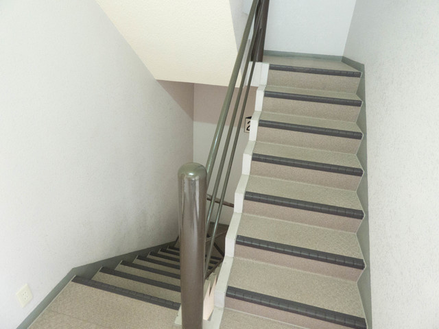 シャルマンＮのその他共用部分