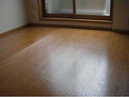 カーサ凛の居間・リビング