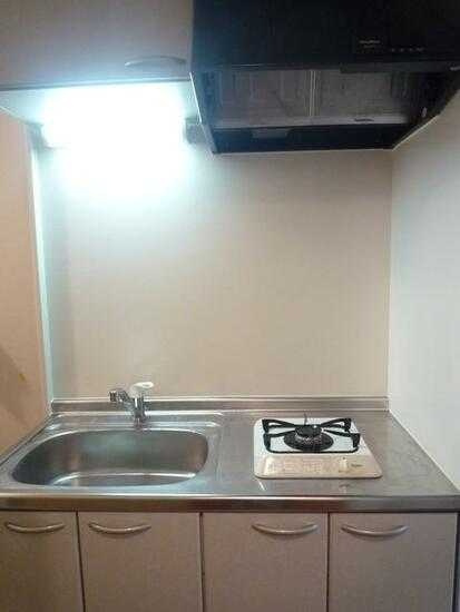 カーサ凛のキッチン