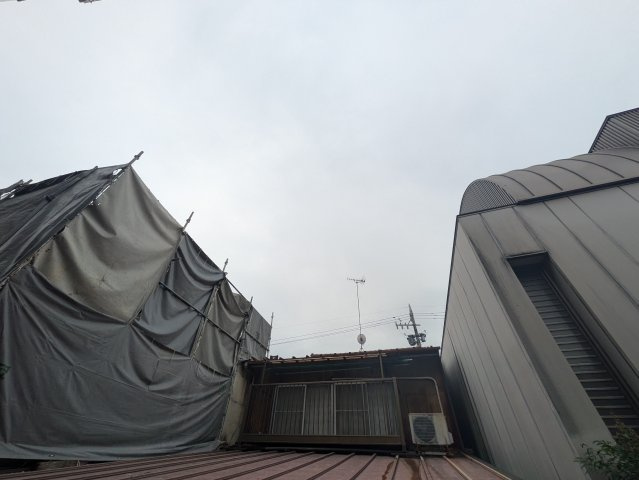 フューチャーハウス15|名古屋市の賃貸ならMy賃貸の展望|フューチャーハウス15